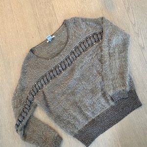 Cozy Fall/Winter Sweater